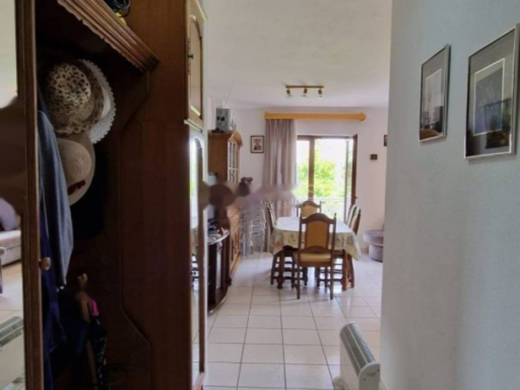 Квартира в Опатии, Хорватия, 62 м² - фото 12