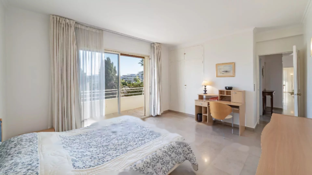 Квартира в Каннах, Франция, 95 м² - фото 12