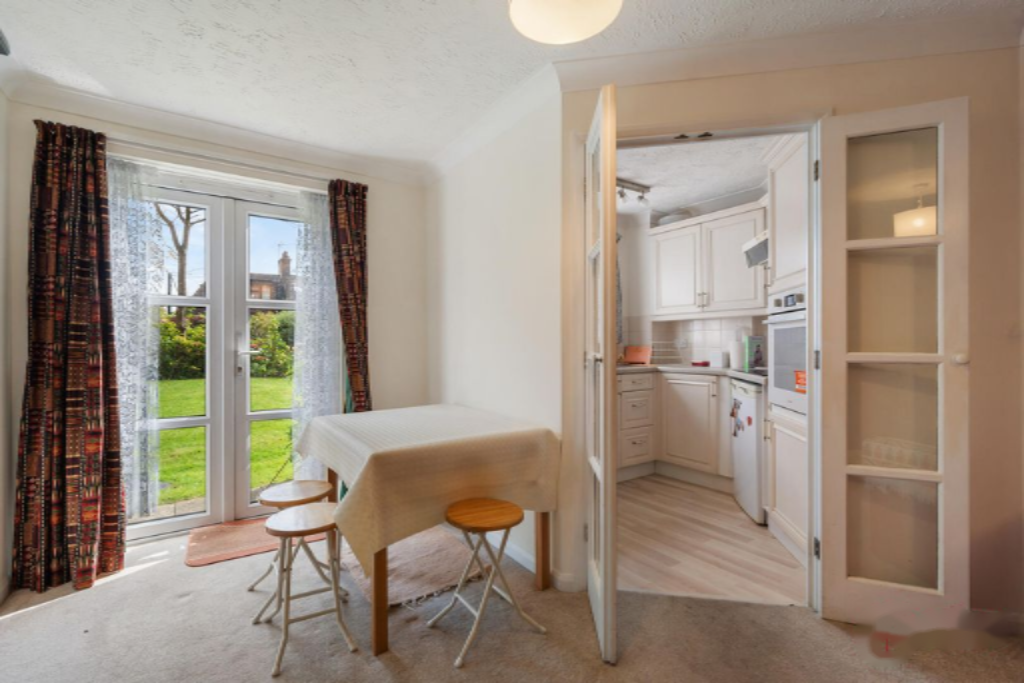 Квартира в Лондоне, Великобритания, 51 м² - фото 12