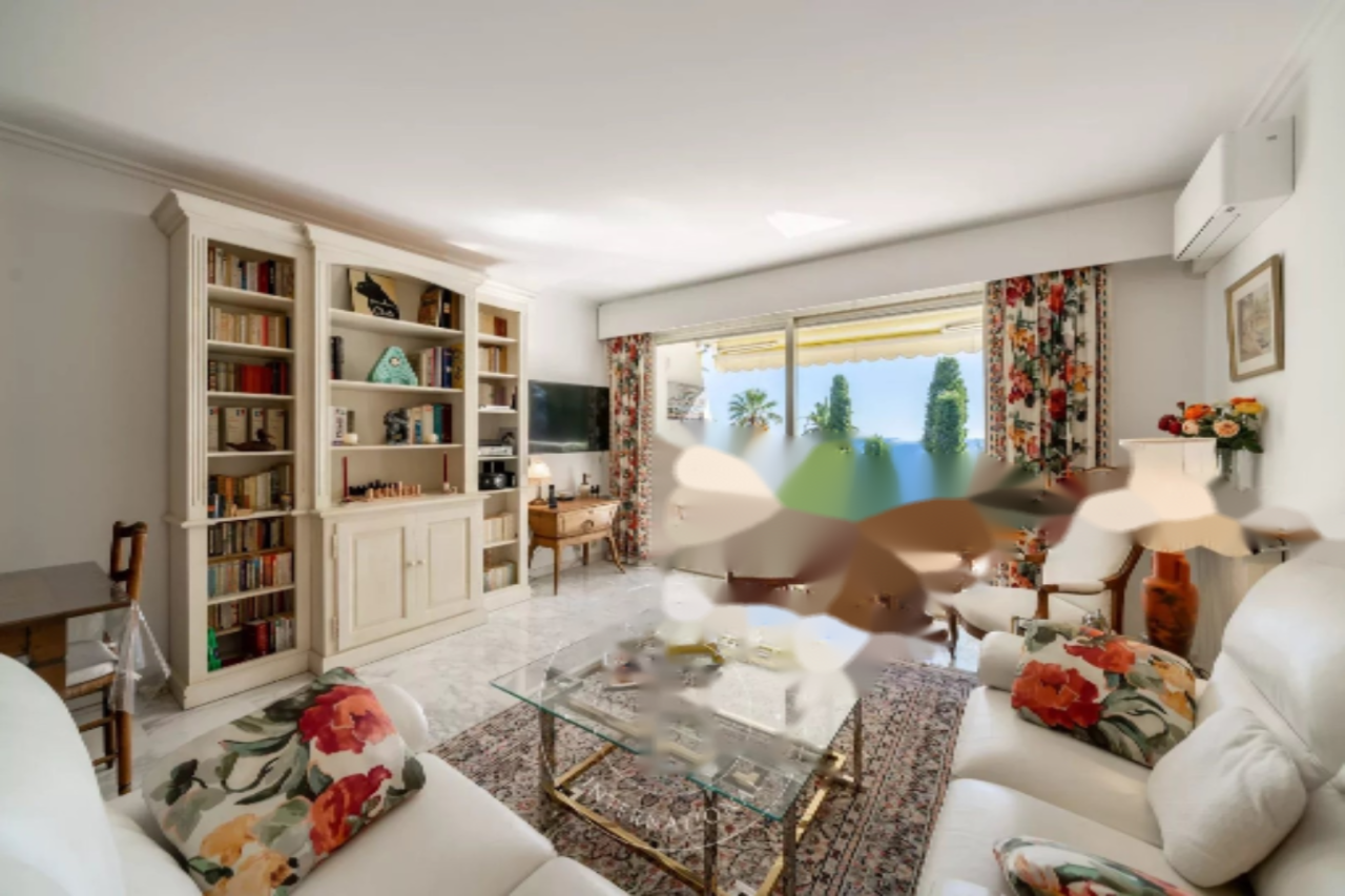 Квартира в Каннах, Франция, 116 м² - фото 12