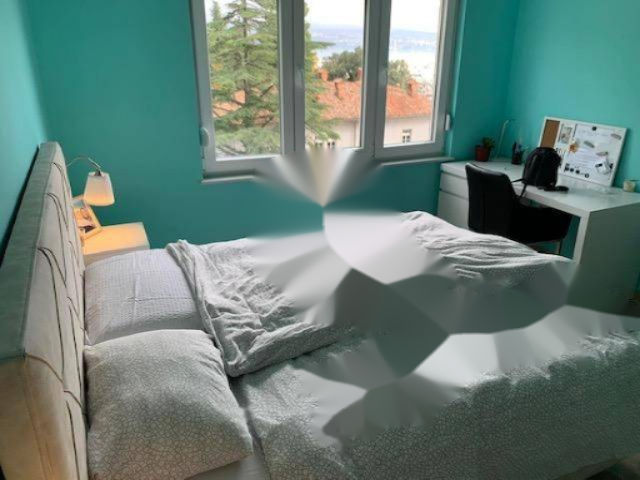 Квартира в Опатии, Хорватия, 72 м² - фото 12