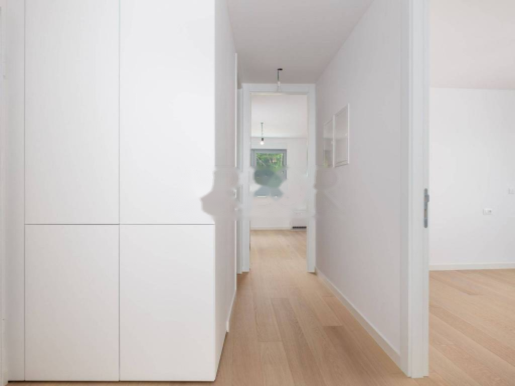 Квартира в Опатии, Хорватия, 107 м² - фото 12