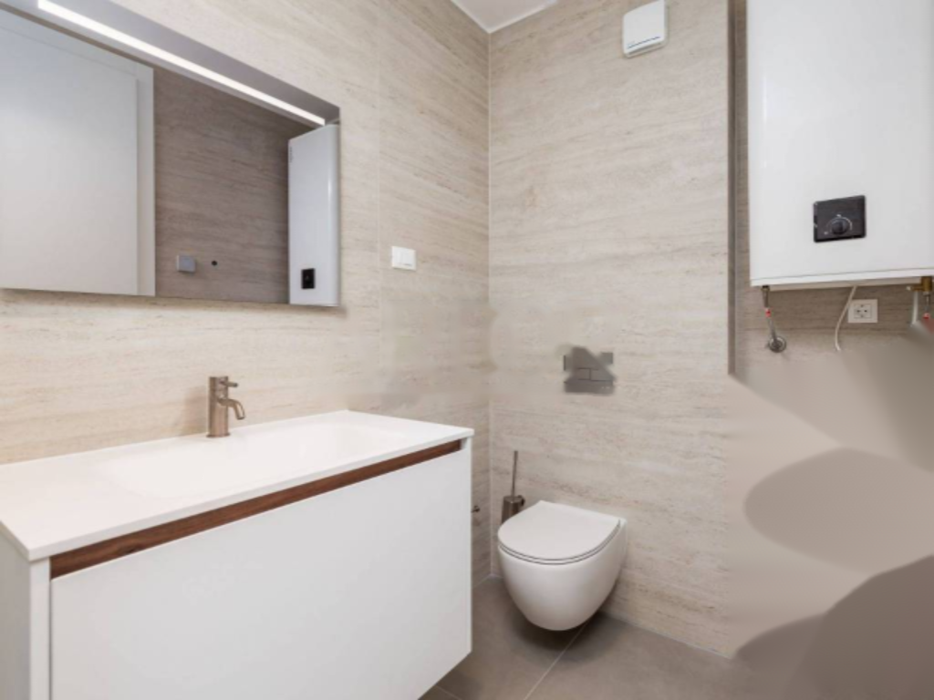 Квартира в Опатии, Хорватия, 95 м² - фото 12