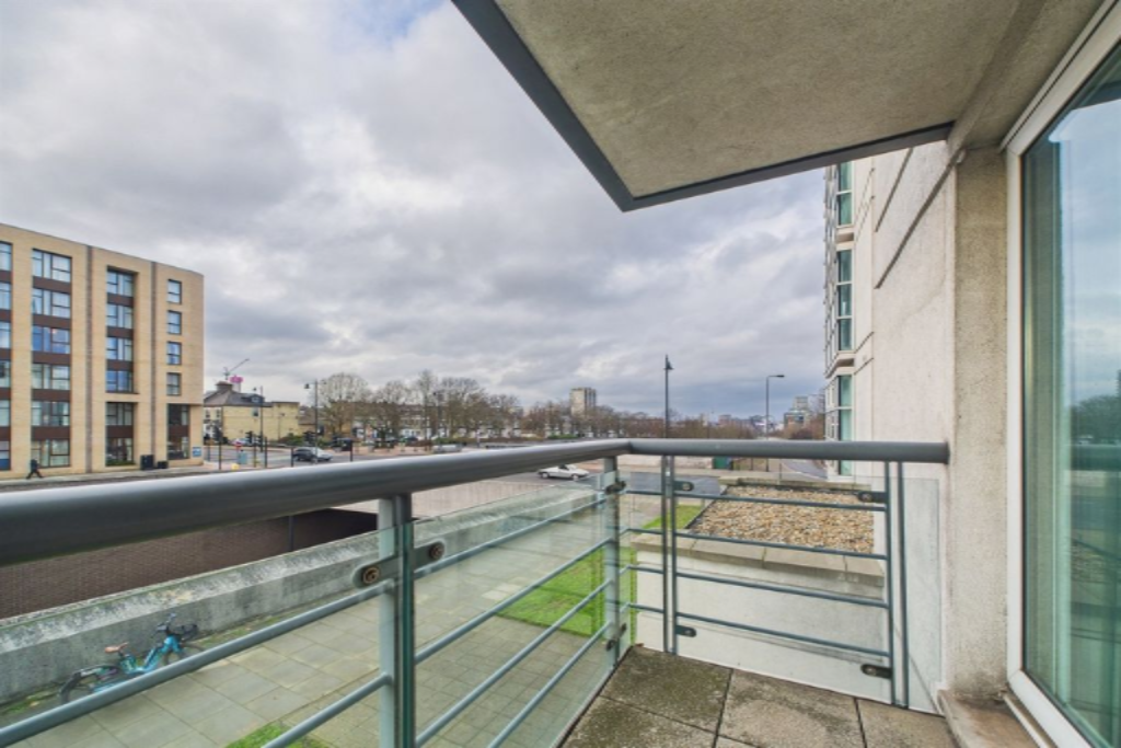 Квартира в Лондоне, Великобритания, 44 м² - фото 12