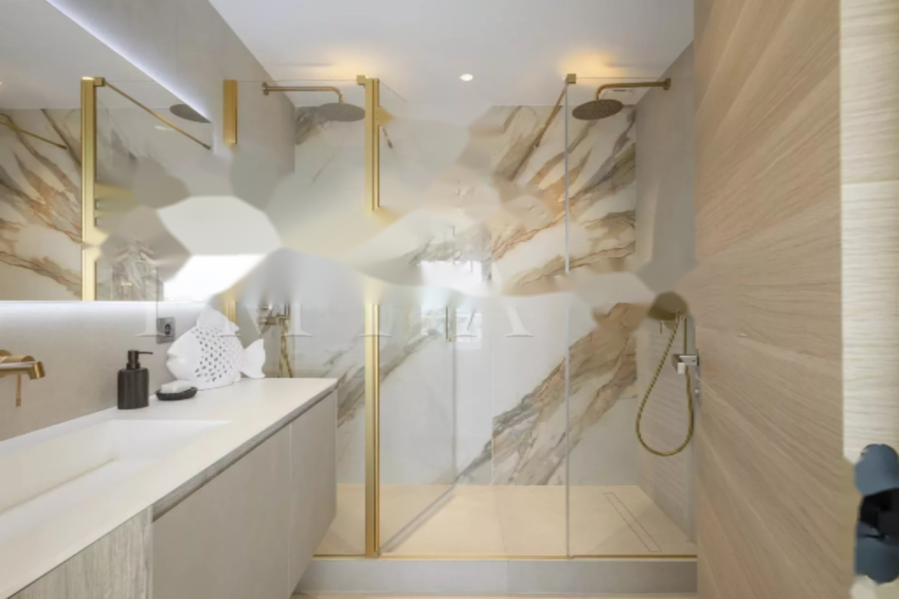 Квартира в Каннах, Франция, 121 м² - фото 12