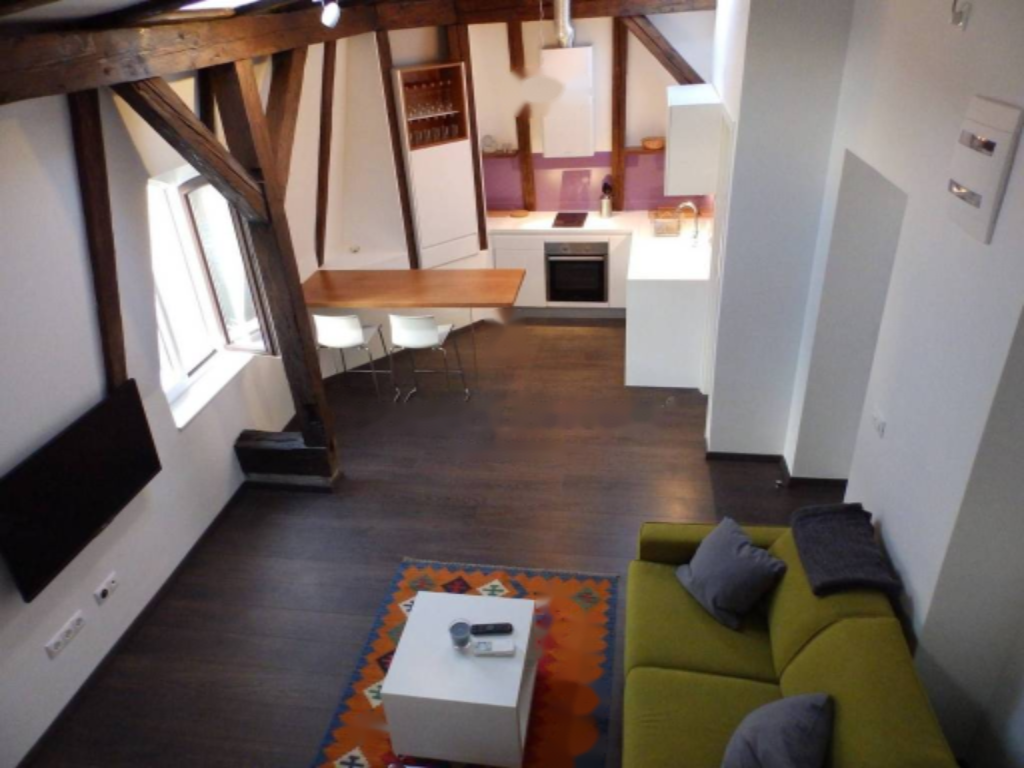 Квартира в Опатии, Хорватия, 120 м² - фото 12