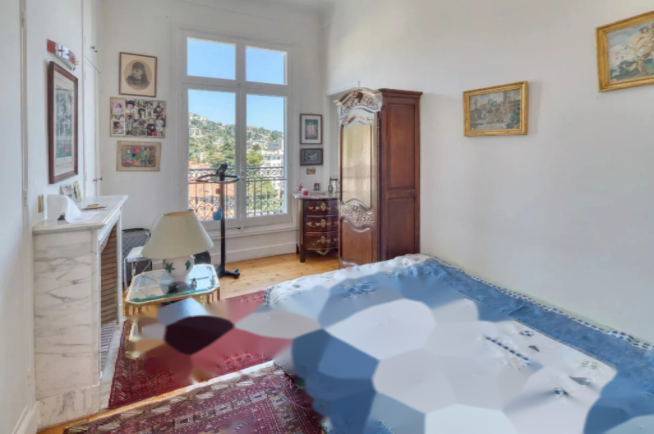 Квартира в Каннах, Франция, 239 м² - фото 12