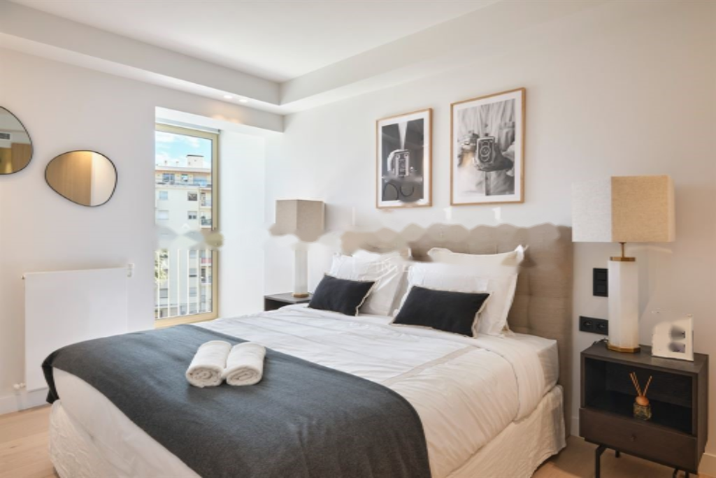 Квартира в Каннах, Франция, 70 м² - фото 12