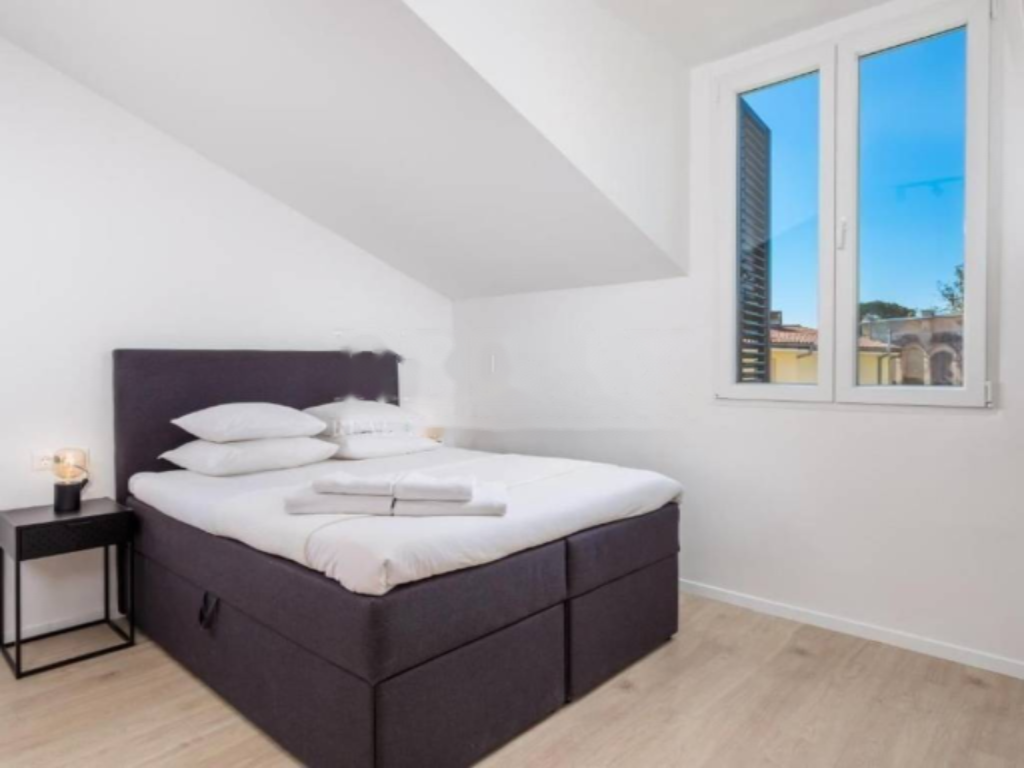 Квартира в Опатии, Хорватия, 83 м² - фото 12