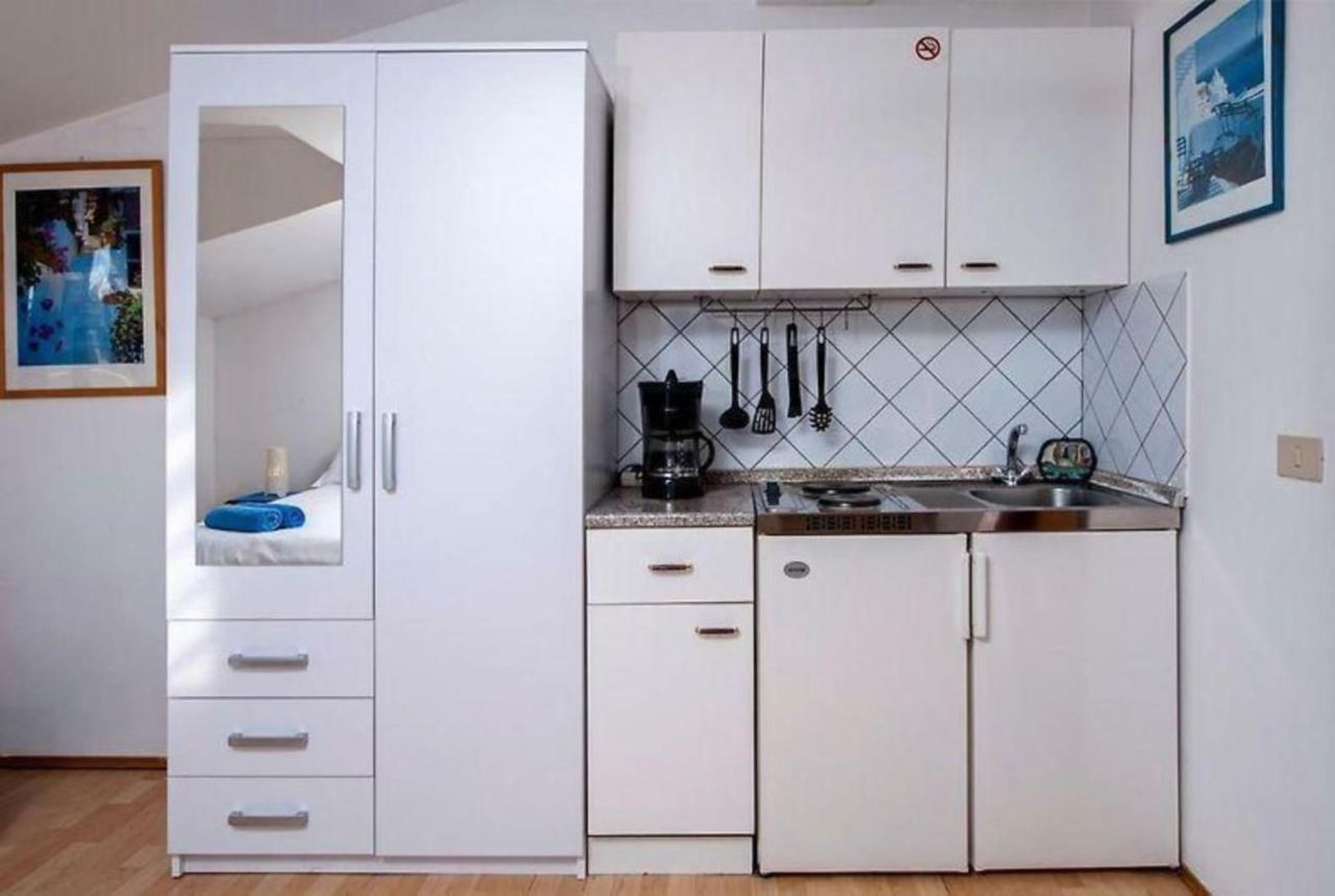 Отель, гостиница в Порече, Хорватия, 500 м² - фото 6