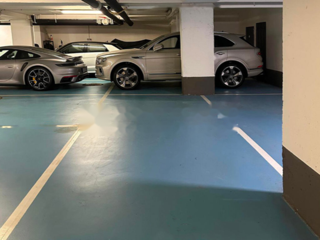 Квартира в Монако, Монако, 164 м² - фото 12