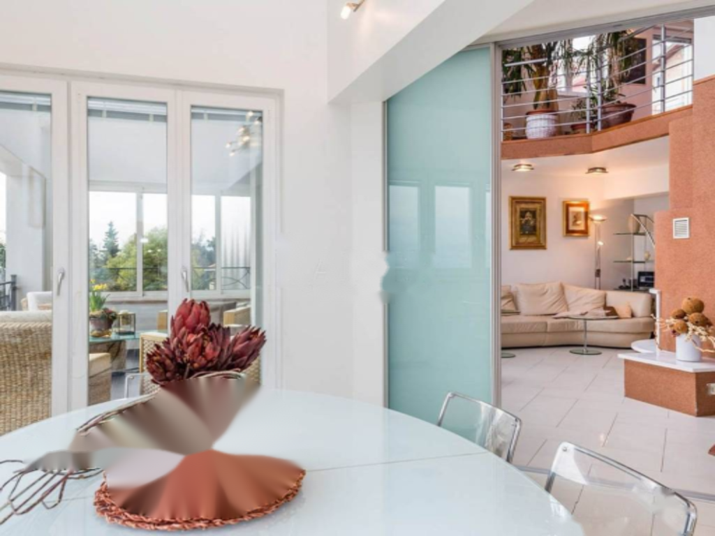 Квартира в Опатии, Хорватия, 222 м² - фото 12