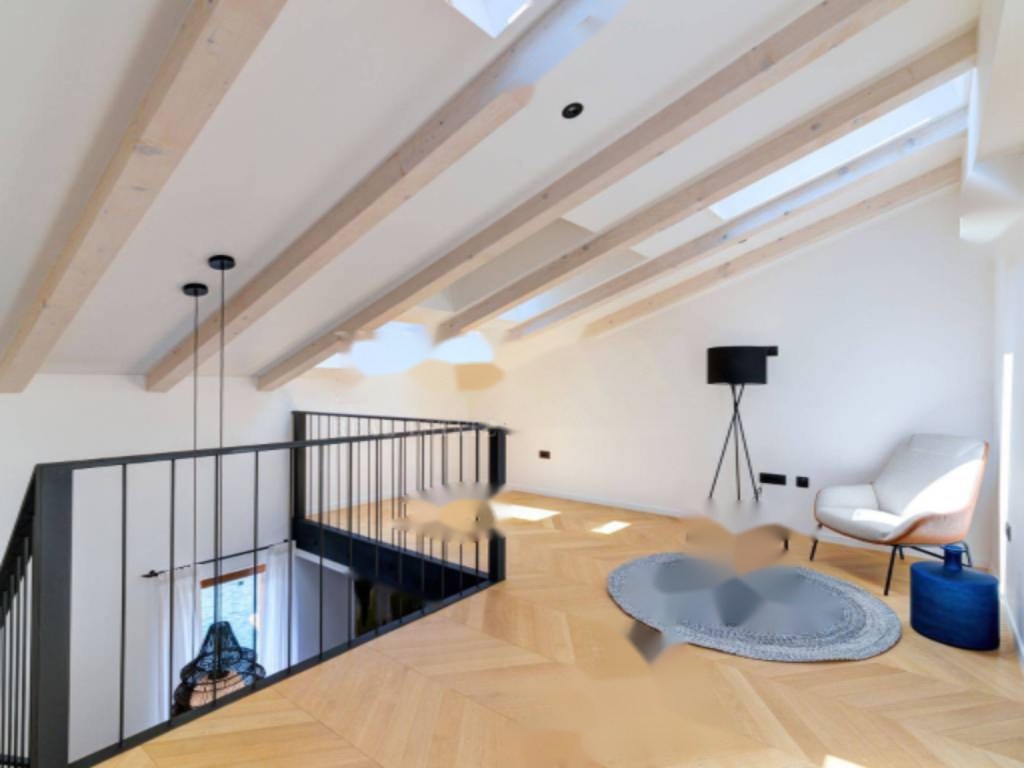 Квартира в Опатии, Хорватия, 104 м² - фото 12