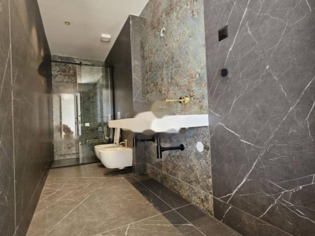 Квартира в Опатии, Хорватия, 238 м² - фото 12