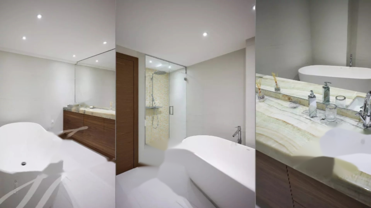 Квартира в Каннах, Франция, 150 м² - фото 12