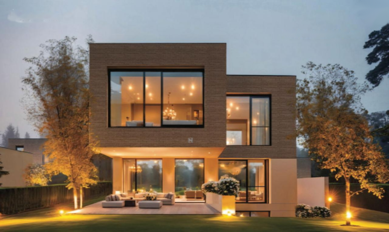 Дом в Любляне, Словения, 285 м² - фото 12