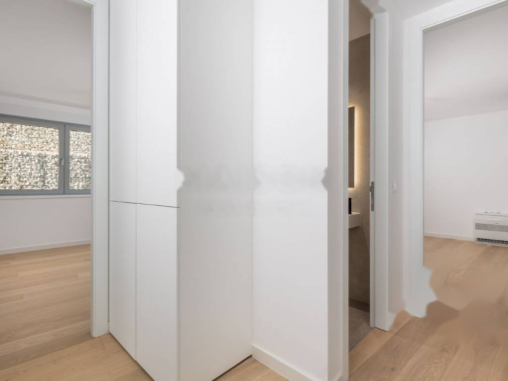 Квартира в Опатии, Хорватия, 97 м² - фото 12