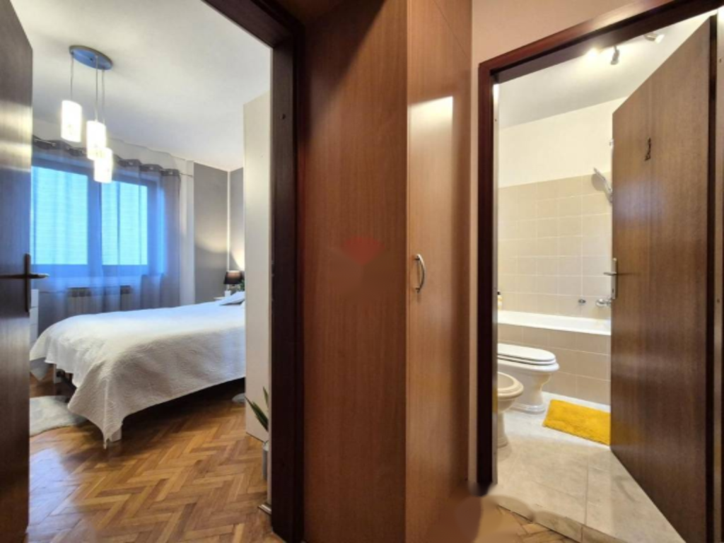 Квартира в Опатии, Хорватия, 101 м² - фото 12