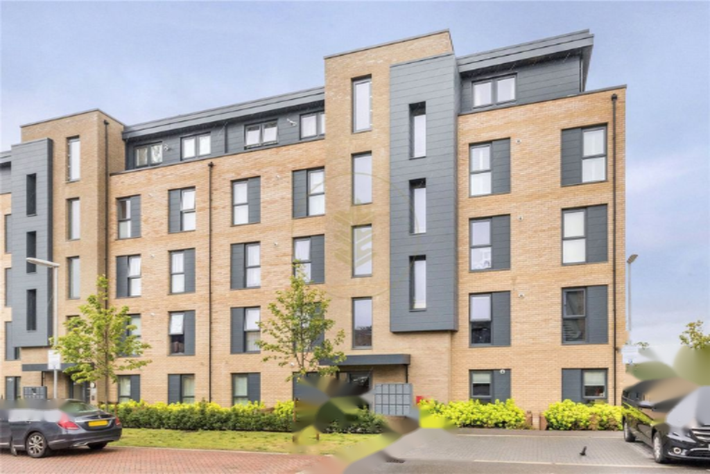 Квартира в Лондоне, Великобритания, 51 м² - фото 12