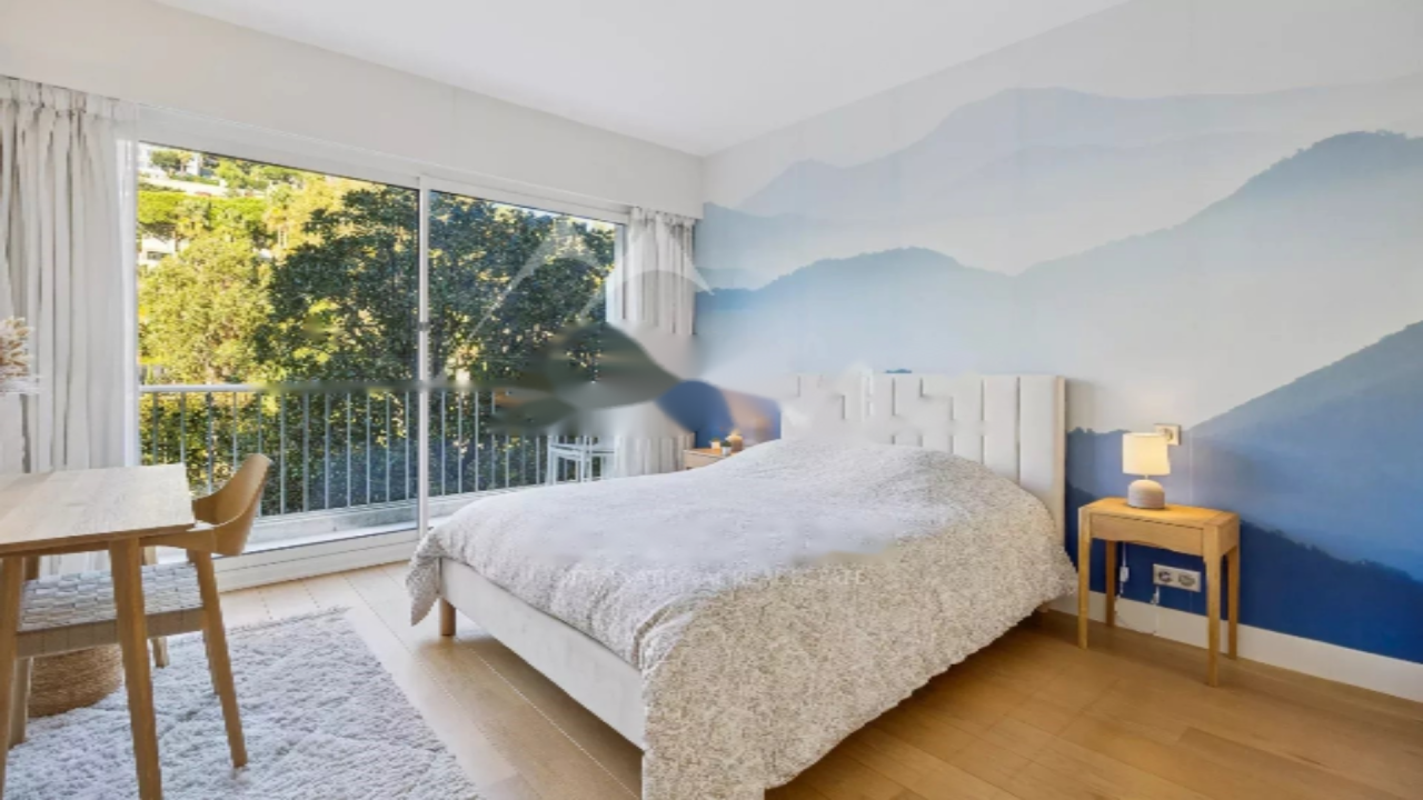 Квартира в Каннах, Франция, 105 м² - фото 12