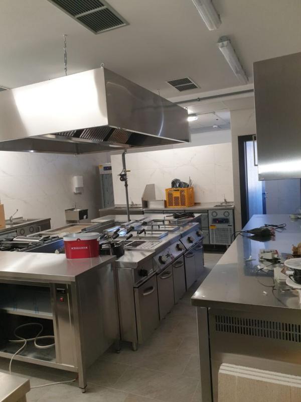 Отель, гостиница в Сене, Хорватия, 1 000 м² - фото 6