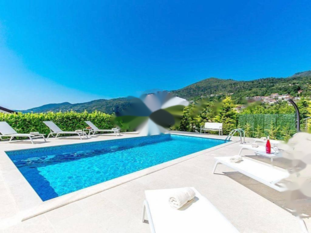 Дом в Опатии, Хорватия, 275 м² - фото 12