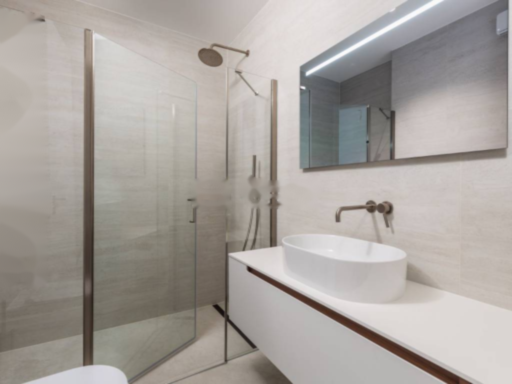 Квартира в Опатии, Хорватия, 103 м² - фото 12