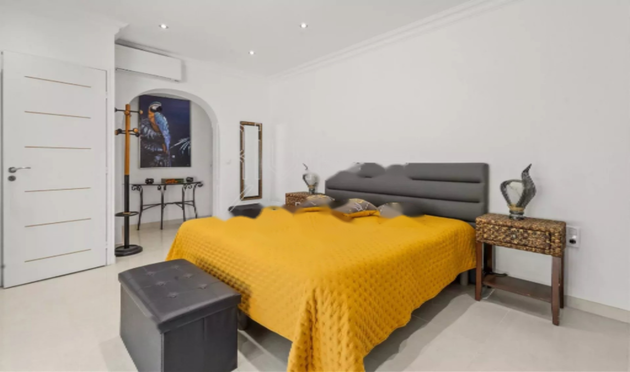 Квартира в Каннах, Франция, 280 м² - фото 12