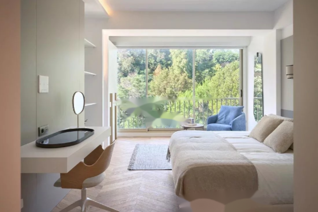 Квартира в Каннах, Франция, 106 м² - фото 12