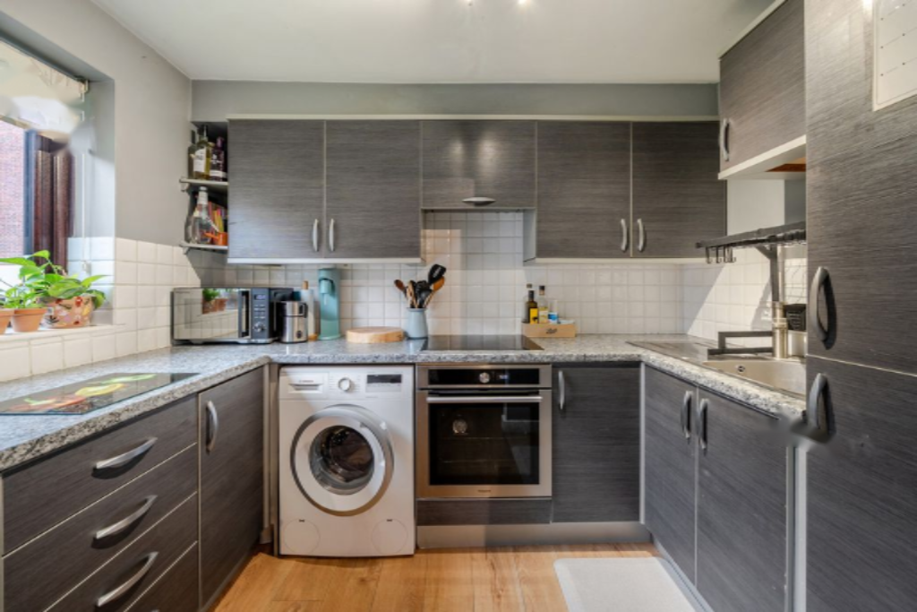 Квартира в Лондоне, Великобритания, 53 м² - фото 12