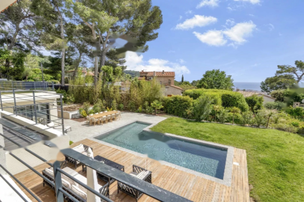 Квартира в Каннах, Франция, 247 м² - фото 12