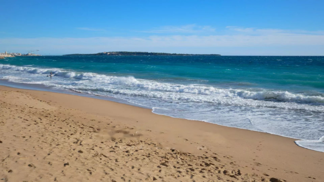 Квартира в Каннах, Франция, 154 м² - фото 12