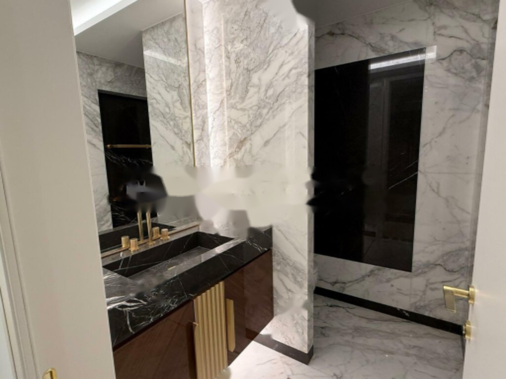 Квартира в Фонвьее, Монако, 241 м² - фото 12