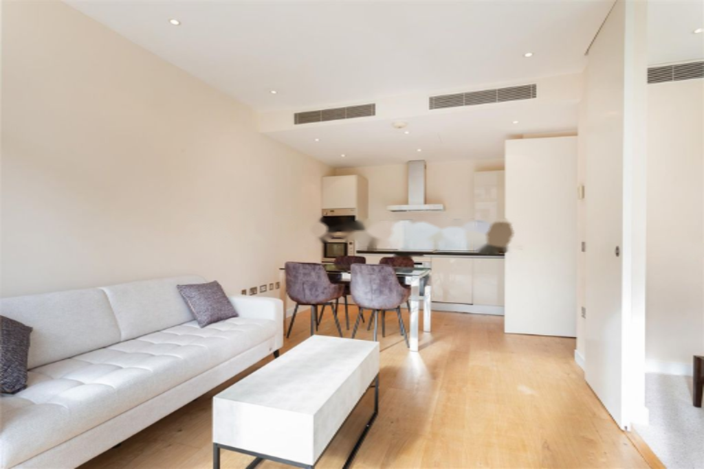 Квартира в Лондоне, Великобритания, 64 м² - фото 12