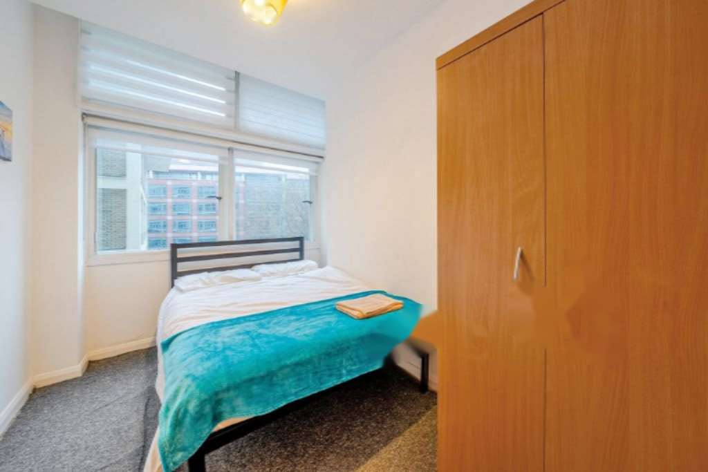 Квартира в Лондоне, Великобритания, 54 м² - фото 12