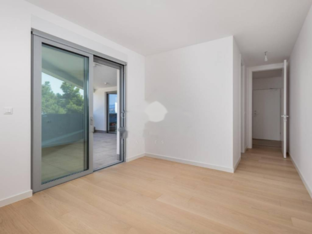 Квартира в Опатии, Хорватия, 120 м² - фото 12