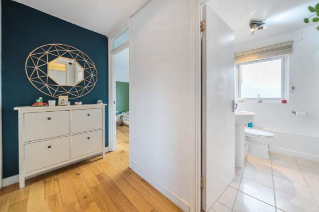 Квартира в Лондоне, Великобритания, 51 м² - фото 12