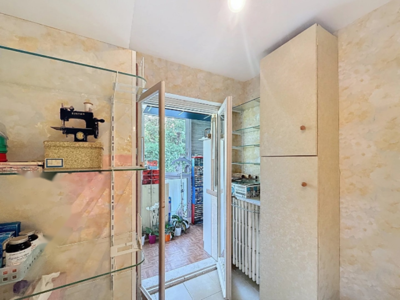 Квартира в Каннах, Франция, 95 м² - фото 12