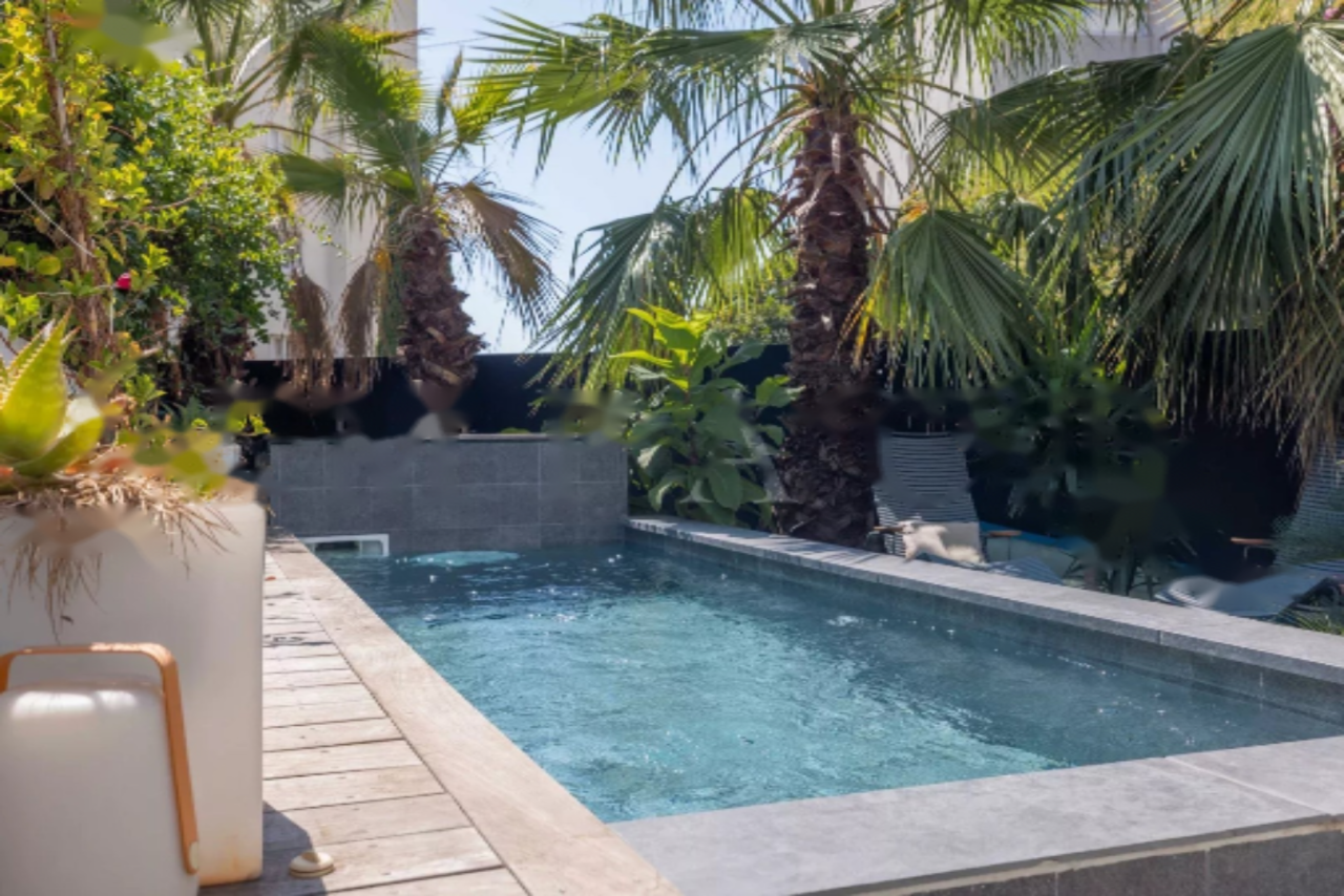 Квартира в Каннах, Франция, 168 м² - фото 13