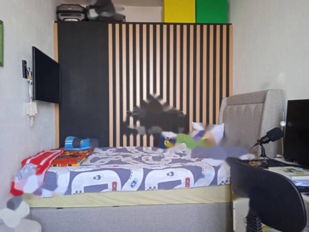 Квартира в Опатии, Хорватия, 54 м² - фото 13