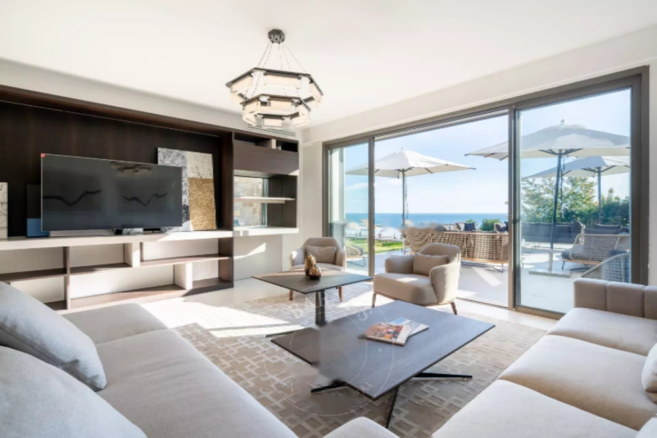 Квартира в Каннах, Франция, 447 м² - фото 13