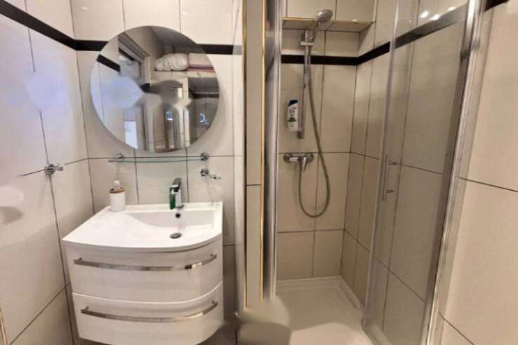 Квартира в Каннах, Франция, 21 м² - фото 5