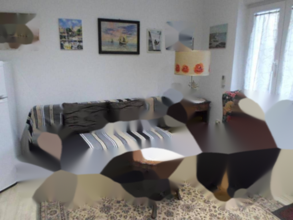 Квартира в Опатии, Хорватия, 96 м² - фото 13