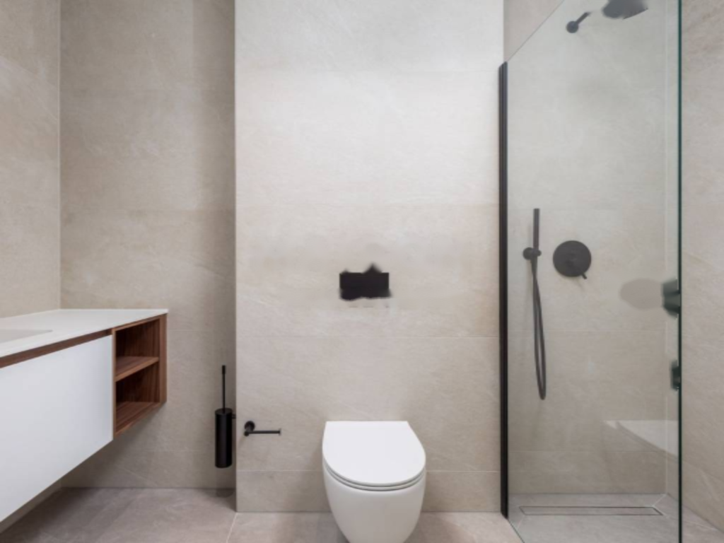 Квартира в Опатии, Хорватия, 97 м² - фото 13