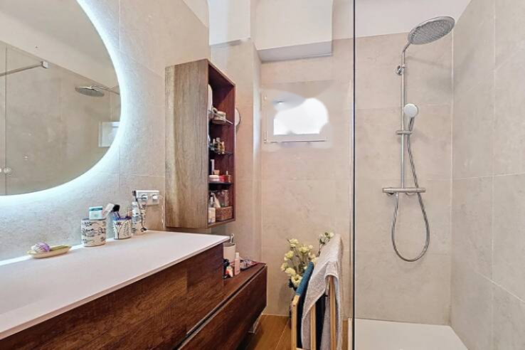 Квартира в Каннах, Франция, 81 м² - фото 5