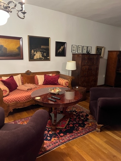 Вилла Maksimir, Хорватия, 477 м² - фото 7