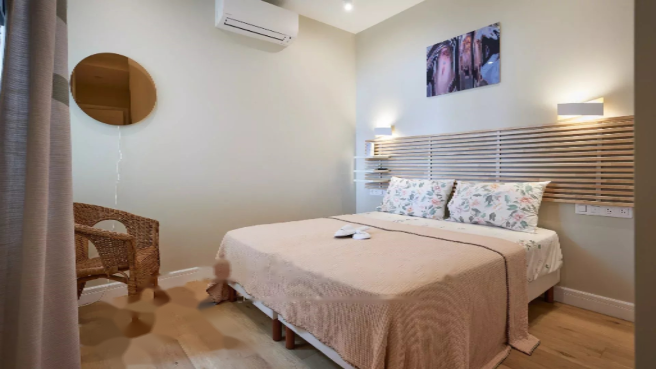 Квартира в Каннах, Франция, 290 м² - фото 13