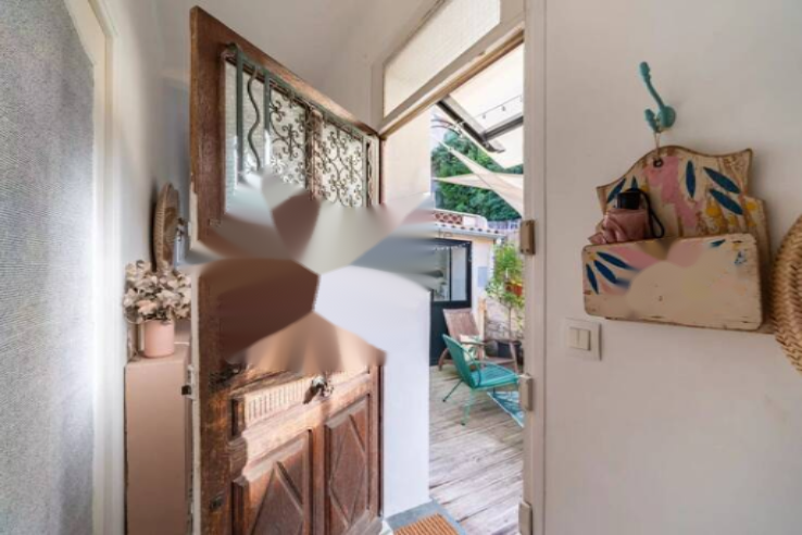 Квартира в Каннах, Франция, 83 м² - фото 5