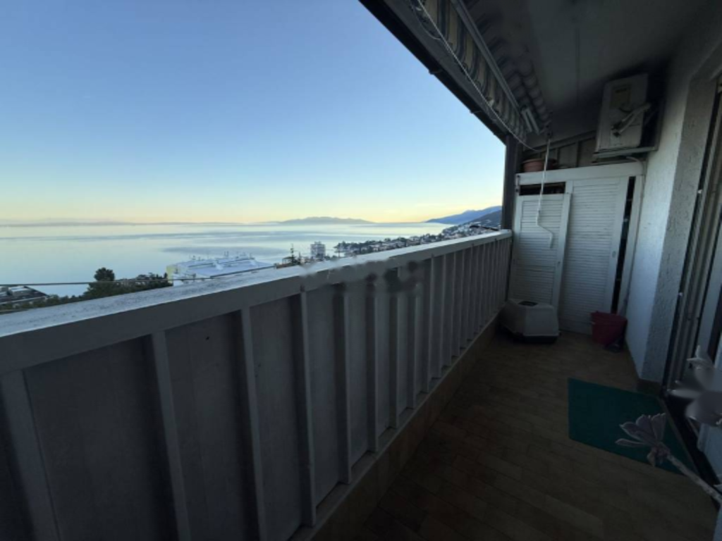 Квартира в Опатии, Хорватия, 47 м² - фото 13