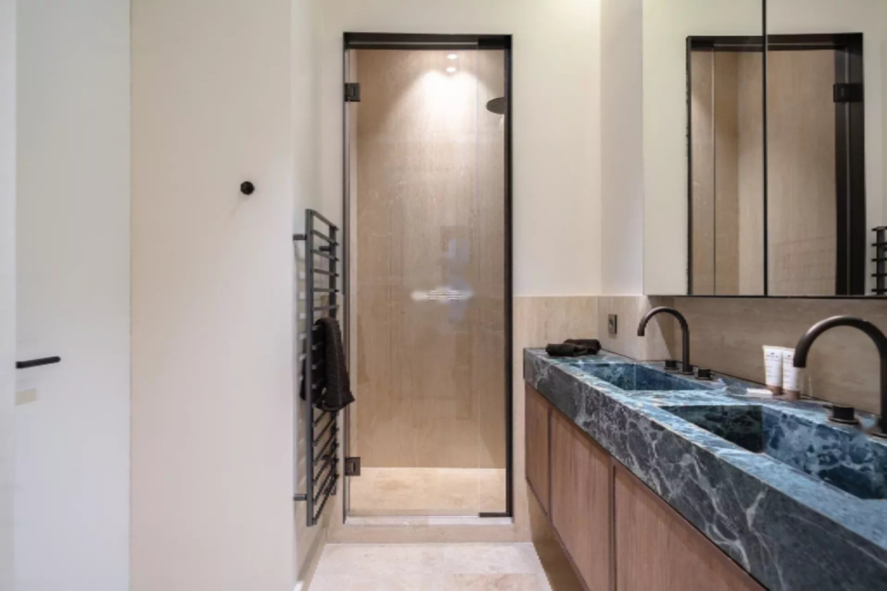 Квартира в Каннах, Франция, 235 м² - фото 13